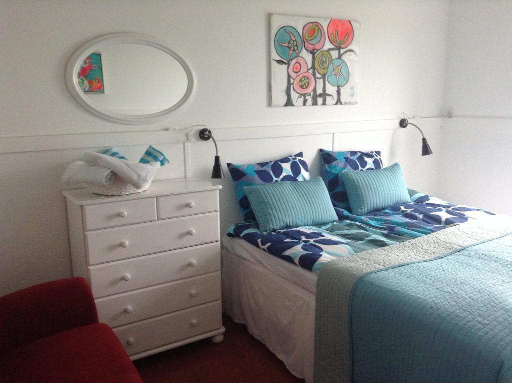 Molevitten Apartments Søby المظهر الخارجي الصورة