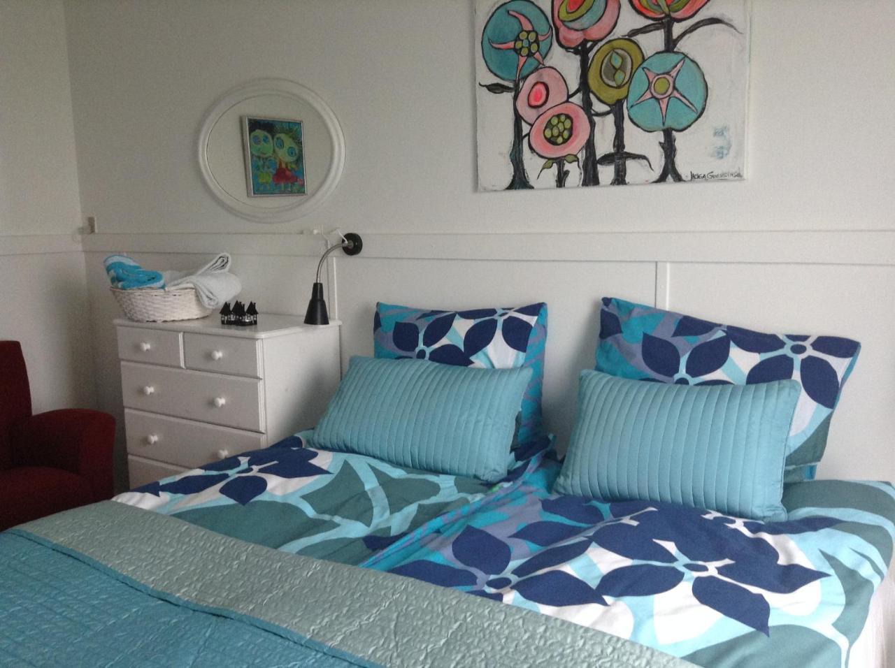Molevitten Apartments Søby المظهر الخارجي الصورة